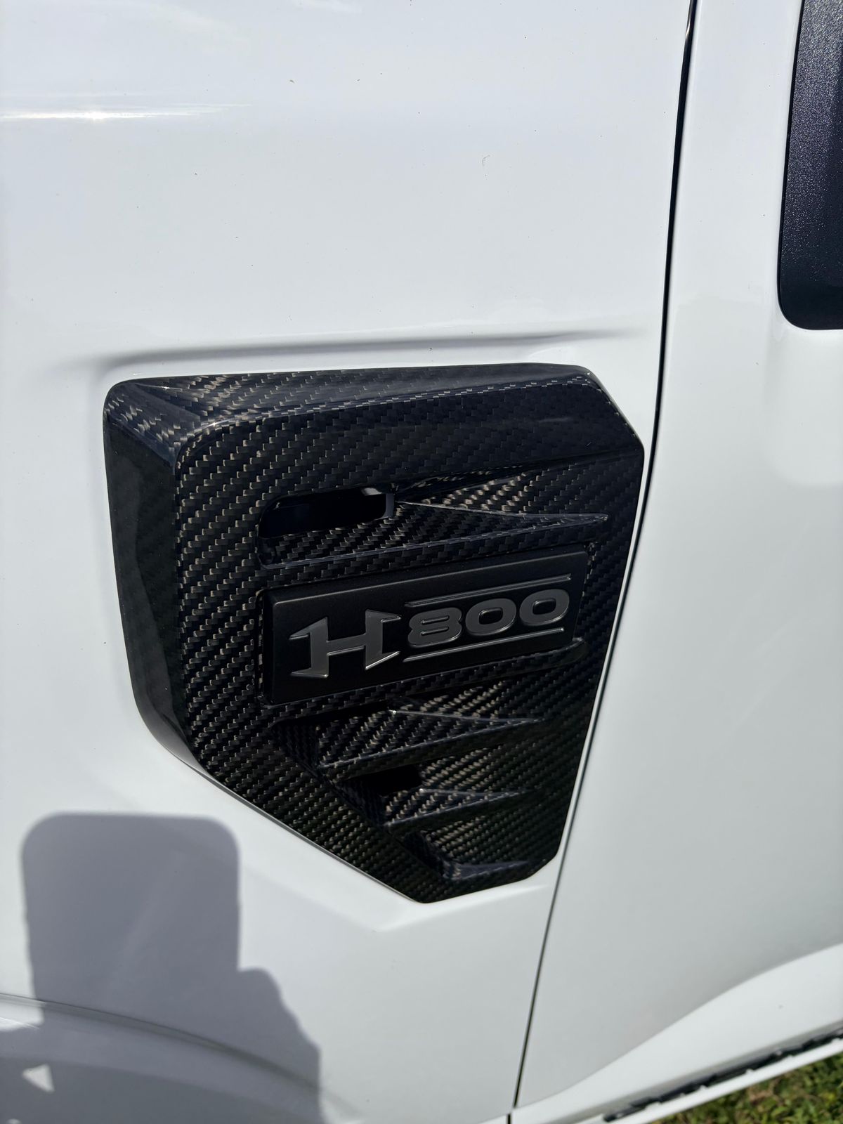Hennessey Venom - View 4