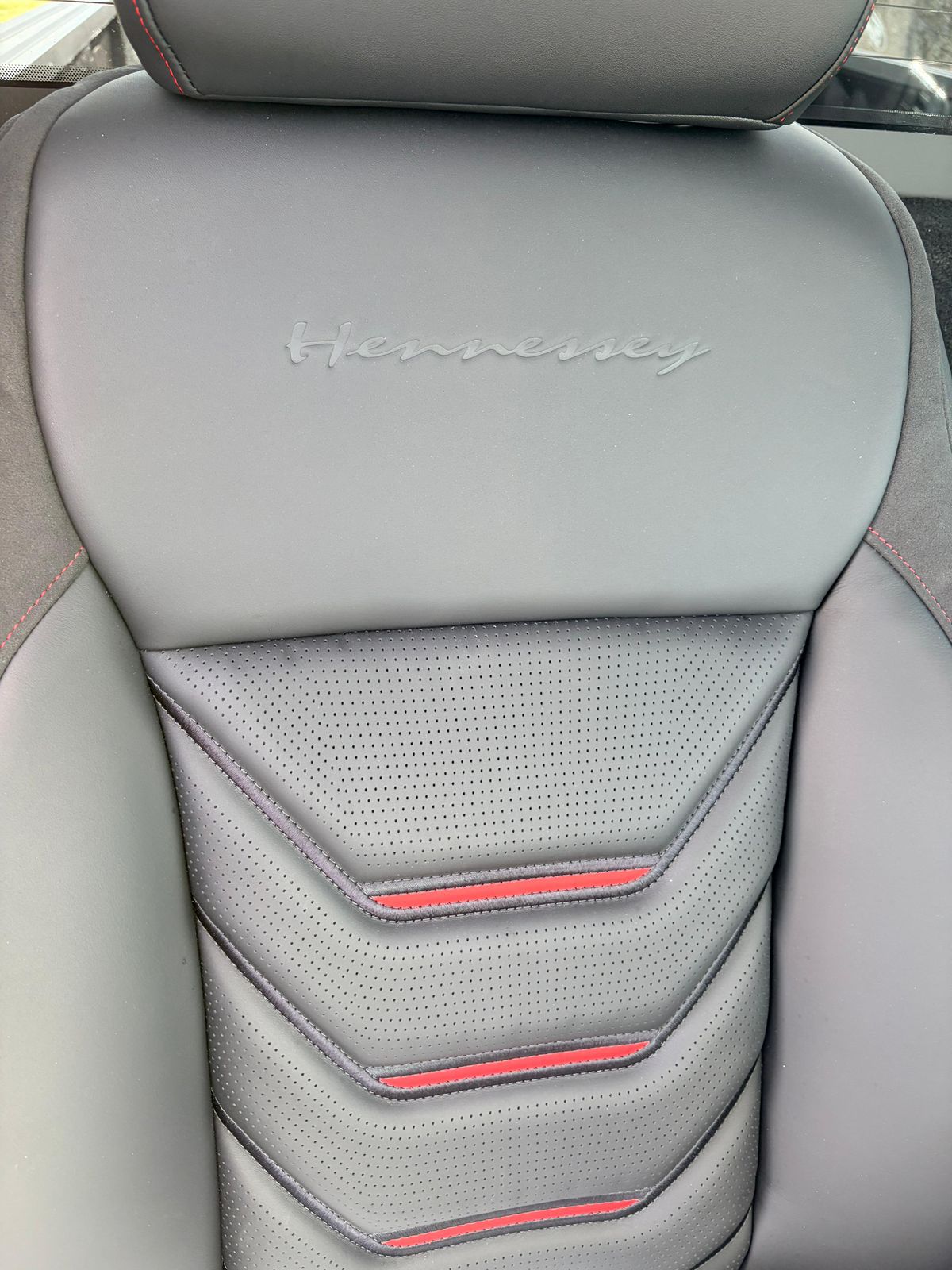 Hennessey Venom - View 5