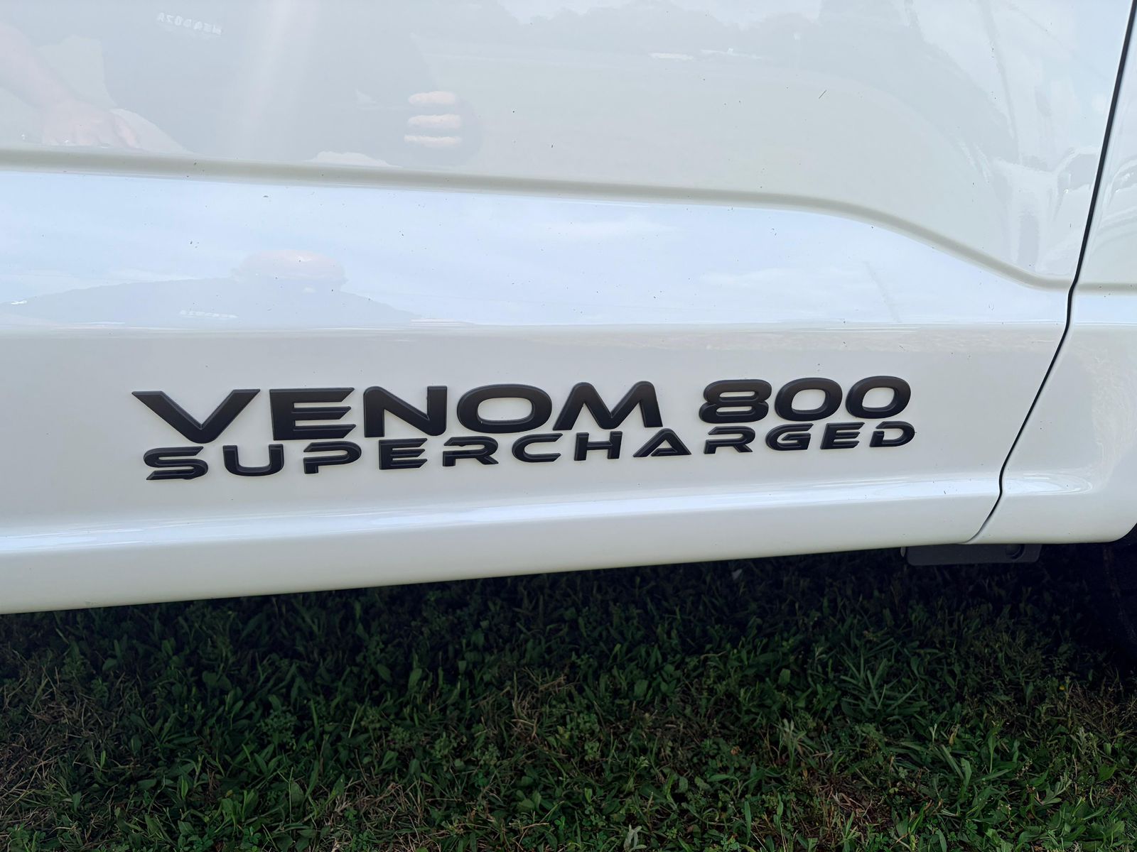 Hennessey Venom - View 6