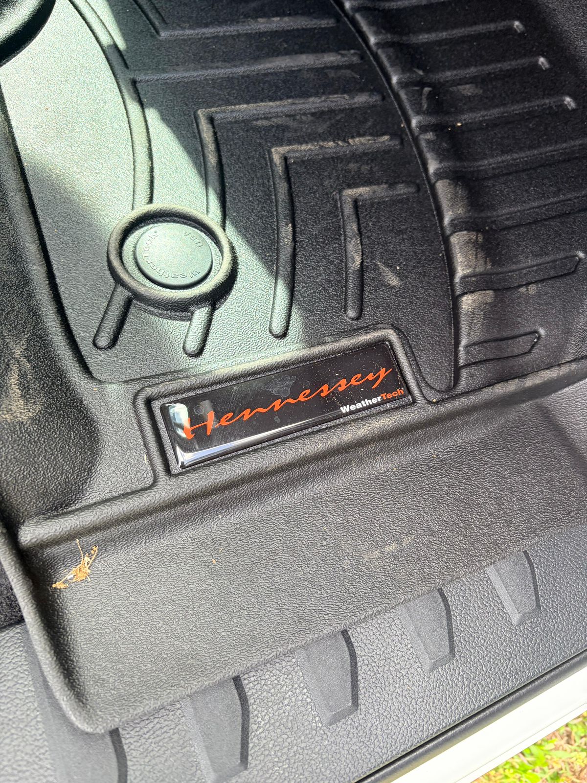 Hennessey Venom - View 7