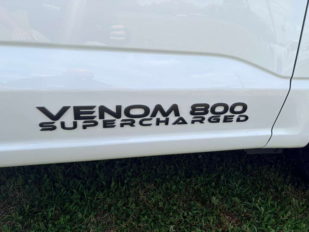 Hennessey Venom - View 9