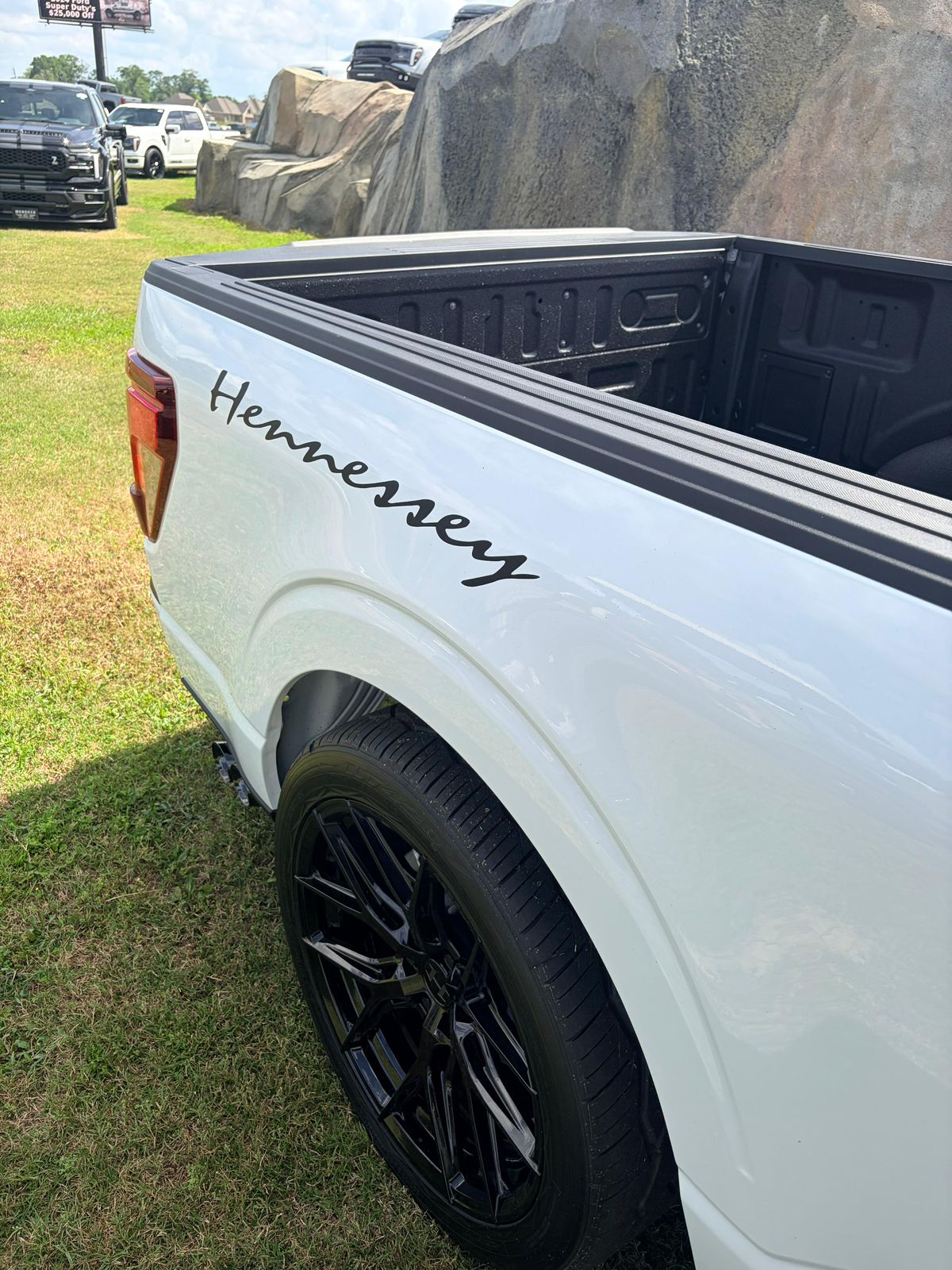 Hennessey Venom - View 10