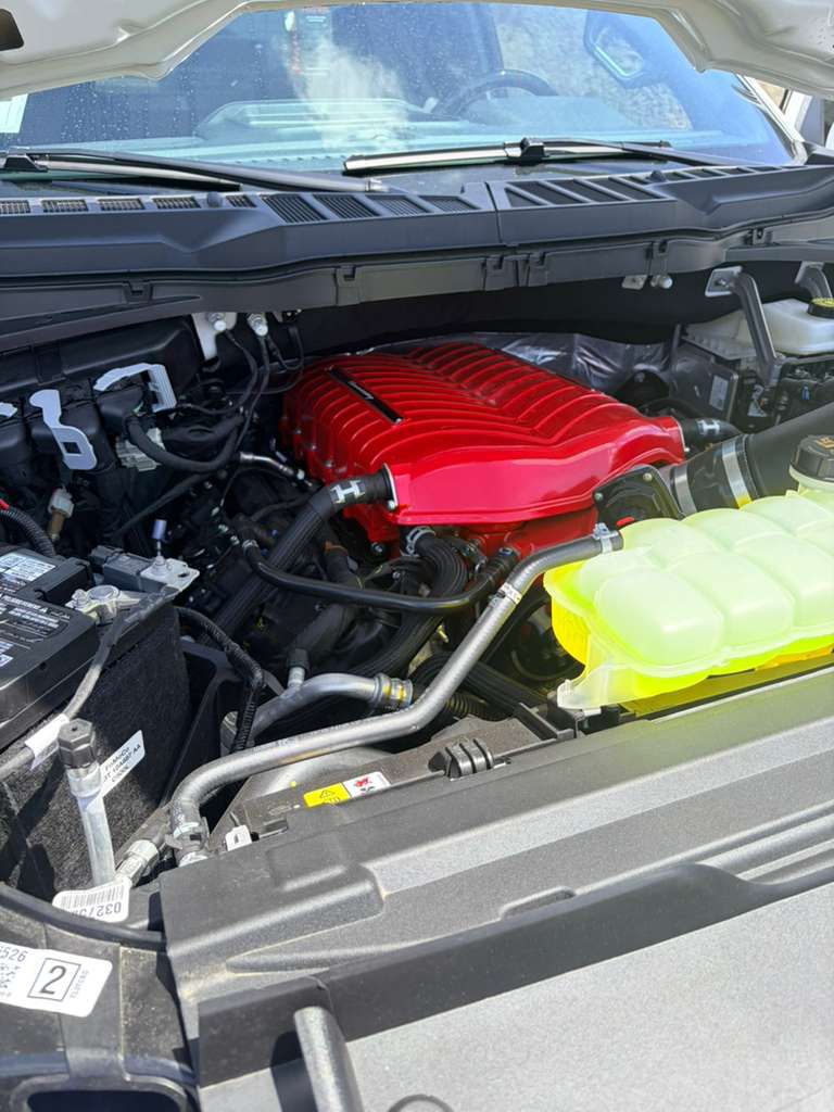 Hennessey Venom - View 11